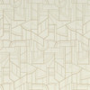 Casamance Cinetique Wallpaper - 76292548 - Sand / Gold