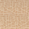 Casamance Cinetique Wallpaper - 76292650 - Nude
