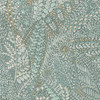 Casamance Talavera Wallpaper - 76310814 - Celadon / Almond