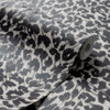Clarke & Clarke Pokot Wallpaper - W0190/04 - Noir