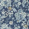 Sanderson Tansy Bloom Wallpaper - 217314 - Atlantis