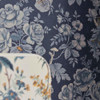 Sanderson Tansy Bloom Wallpaper - 217314 - Atlantis
