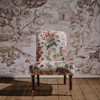 Sanderson Pygmalion Wallpaper - 217327 - Alabaster