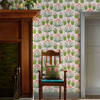 Morris & Co Glade Wallpaper - 217342 - Tulip Fields