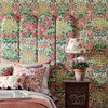 Morris & Co Campanula Wallpaper
