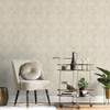 Galerie Arch Array Wallpaper - G68021 - Cream