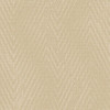 Galerie Herringbone Weave Wallpaper - G68024 - Light Bronze Brown