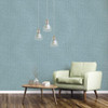Galerie Herringbone Weave Wallpaper