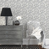 Galerie Loose Leaf Wallpaper