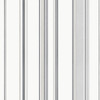 Galerie Casual Stripe Wallpaper - G68055 - Blue