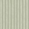 Holden Decor Wood Slat Wallpaper - 13300 - Soft Green