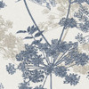 Superfresco Easy Radiant Floral Wallpaper - 124218 - Light