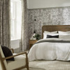 Graham & Brown Esther Wallpaper - 121430 - Stone