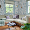 Graham & Brown Esther Wallpaper - 121432 - Breathe