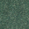 Graham & Brown Salix Leaves Wallpaper - 121439 - Green