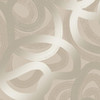 Graham & Brown Ambire Wallpaper - 121459 - Neutral