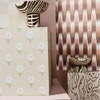 Harlequin Henry Holland Fellcroft Wallpaper - 113161 - Honeycombe