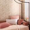 Romo Arbor Wallpaper - W396/07 - Wild Rose