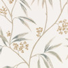 Romo Mima Wallpaper - W470/01 - Tamarind