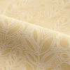 Casamance Astragale Wallpaper - 76680304 - Vanille