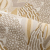 Casamance Alfabia Wallpaper - 76691120 - Sable / Gres