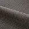 Casamance Sierra Wallpaper - 76703772 - Anthracite