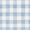 Cath Kidston Painted Gingham Wallpaper - 125514 - Blue