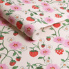 Cath Kidston Strawberry Wallpaper - 125531 - Spring