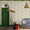 Cath Kidston Cowgirls Wallpaper - 125533 - Multi