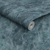 NEXT Washed Marble Wallpaper - 118327 - Blue