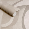 NEXT Circumflex Wallpaper - 128825 - Neutrals