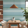NEXT Ocean Ombre Wallpaper - 128843 - Soft Blues