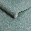 Superfresco Easy Midas Texture Wallpaper - 128163 - Teal / Gold