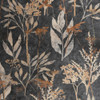 Superfresco Easy Solstice Wallpaper - 125057 - Black / Gold