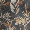 Superfresco Easy Solstice Wallpaper - 125057 - Black / Gold
