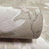 Holden Decor Opus Petalina Wallpaper - 36400 - Beige / Pink