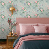 Rasch Chinoiserie Wallpaper - 260568 - Sage