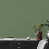 Galerie Bark Texture Wallpaper - WH30117 - Green
