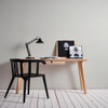 Galerie Bark Texture Wallpaper - WH30120 - White