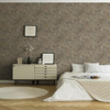 Galerie Rustic Blossom Wallpaper - WH30123 - Beige