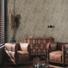 Galerie Rustic Blossom Wallpaper - WH30123 - Beige