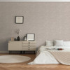 Galerie Industrial Harlequin Motif Wallpaper - WH30157 - Beige
