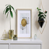 Galerie Uni Wallpaper - 47601 - Beige