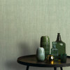 Galerie Uni textile Wallpaper - AL26206 - Moss