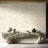 Galerie Stucco Cool Wallpaper - 24413 - Beige / Pale Gold