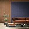 Galerie Tessuto Tocco Wallpaper - 39079 - Deep Violet