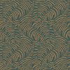 Casamance Nobile Wallpaper - 76591936 - Jaspe / Dore