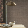 Graham & Brown Rustic Weft Wallpaper - 124090 - Glastonbury