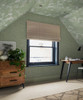 Graham & Brown Rustic Weft Wallpaper - 124093 - Calma