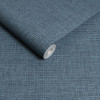 Graham & Brown Rustic Weft Wallpaper - 124096 - Tiamat